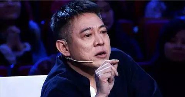 Lý Liên Kiệt mắt đỏ hoe tiết lộ sự thật phũ phàng về Thiếu Lâm Tự