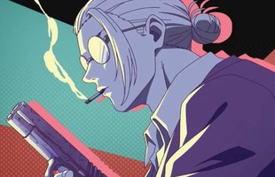 Sau 6 năm ra mắt, một trong những manga hàng đầu của Shonen Jump đã sẵn sàng cho phần cuối cùng