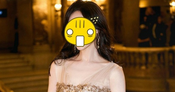 Nữ diễn viên khiến Dương Mịch tái mặt trước cả nước chỉ sau 6 phút định mệnh