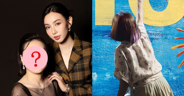 Lộ mặt nữ diễn viên thay thế Thùy Tiên ở phim Chốt Đơn, diễn xuất lẫn danh tiếng đều đè bẹp nàng hậu?
