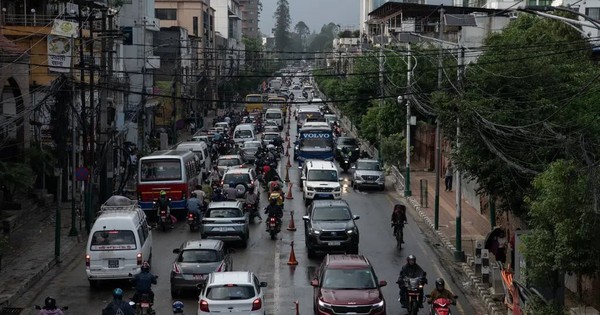 Một quốc gia châu Á 