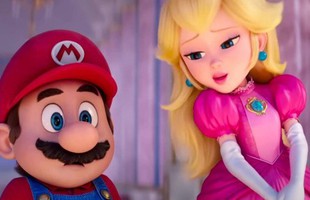 Mario kiên trì giải cứu công chúa Peach suốt 40 năm nay, nhưng Nintendo bảo họ chỉ là bạn tốt