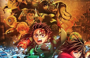 Manga tiếp theo của Gotouge đã được hé lộ và có thể sẽ hay hơn Kimetsu no Yaiba