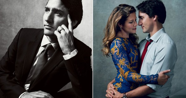 Những điều cần biết về cựu Thủ tướng Canada: Vẻ ngoài tài tử, rất nhiều lần “gây bão” truyền thông và cuộc hôn nhân từng là cổ tích