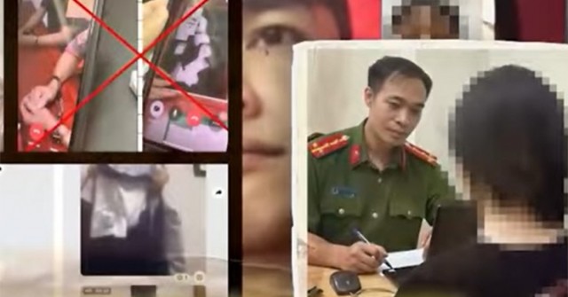 “Bắt cóc online” – chiêu lừa mới khiến nhiều người sập bẫy