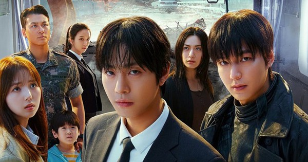 MXH Việt chê bai gay gắt bom tấn của Lee Min Ho: 2 tiếng như tra tấn, đáng khen mỗi phụ đề