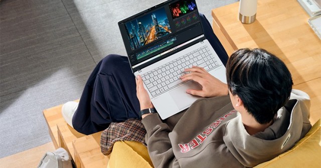 Chọn laptop mùa tựu trường: Làm sao để cả phụ huynh và học sinh đều ưng?