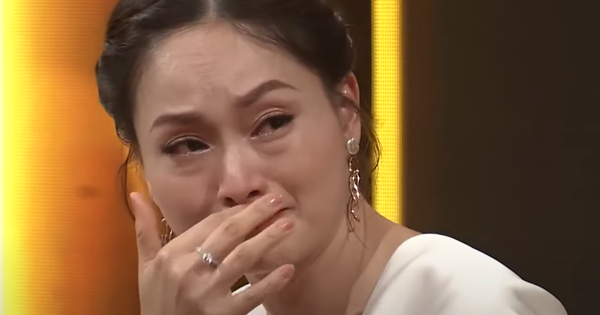 Lan Phương lộ sức khỏe yếu hậu ly thân chồng Tây