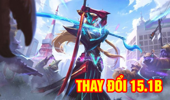 ĐTCL 15.1b: Buff toàn tập Pha Lê, nerf Thức Tỉnh “bá” của Viego và hàng loạt tướng hot