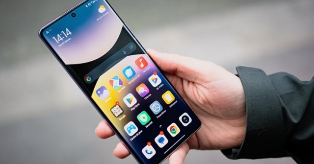 Lịch trình và danh sách thiết bị Xiaomi được "lên đời" HyperOS 3 đầu tiên