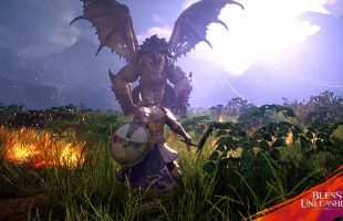 Vừa tung trailer cho game “mới”, Bandai Namco đã bị cộng đồng lên án và hứng chịu chỉ trích