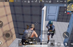 Bot vẫn tồn tại trong PUBG Mobile phiên bản 0.8, nhưng lợi hại hơn