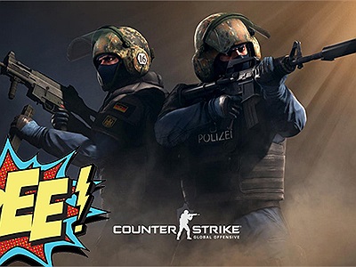 Counter-Strike: Global Offensive đang được phát hành miễn phí hoàn toàn trên Steam