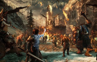 Tin vui cho game thủ: Bom tấn Middle-earth: Shadow of War đang miễn phí trong suốt kỳ nghỉ 2/9