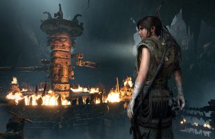 Shadow of the Tomb Raider công bố cấu hình chính thức cho PC, tối thiểu GTX 1050