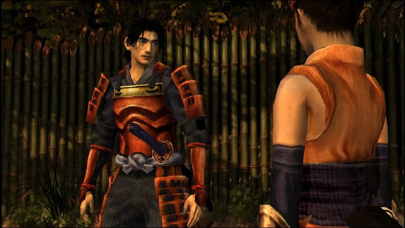 Onimusha bất ngờ tài xuất sau gần 10 năm khai tử