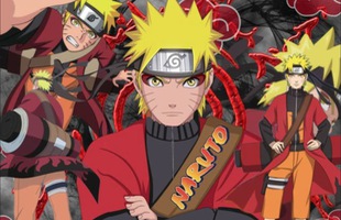 Top 20 nhẫn thuật mạnh mẽ và nguy hiểm nhất từng xuất hiện trong Naruto và Boruto (P2)