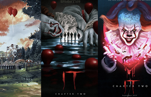 It Chapter Two và những bộ phim hấp dẫn hứa hẹn sẽ phá đảo rạp chiếu phim tháng 9