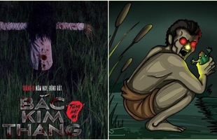 Phim kinh dị Bắc Kim Thang tung trailer đầy ám ảnh, hứa hẹn mùa Halloween Việt bão tố