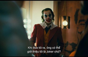 Chúng ta thấy những gì trong Trailer thứ 2 của JOKER – bộ phim của kẻ ác nhân đang được mong đợi nhất 2019?