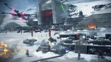 DICE quyết tâm lấy lại lòng tin của game thủ với Star Wars: Battlefront II - Game Online