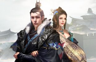 10 game Trung Quốc đáng chơi thử nhất, vừa ra mắt trong tuần qua (26/08 – 01/09)