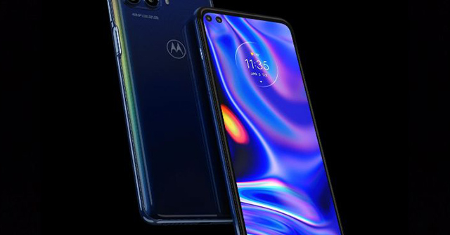 Motorola bất ngờ ra mắt điện thoại 5G giá rẻ