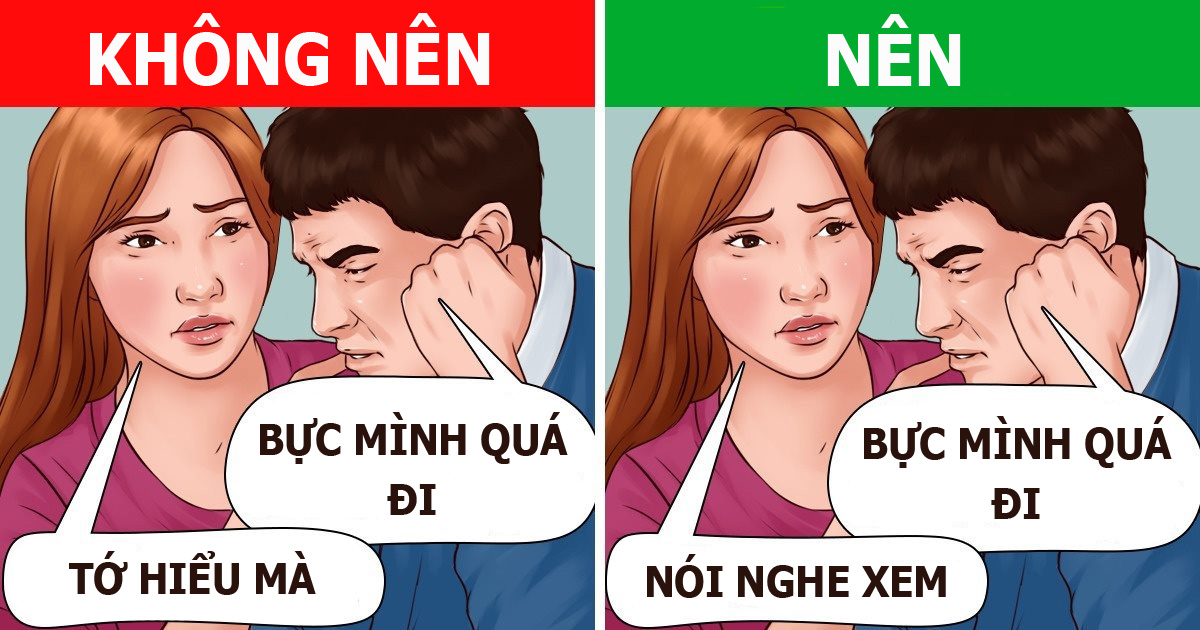 14 cách thông minh giúp bạn dễ dàng đối phó những người khó tính