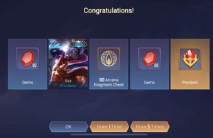 Động thái mới của Tencent khiến Liên Quân Mobile bản Global bị game thủ tẩy chay dữ dội