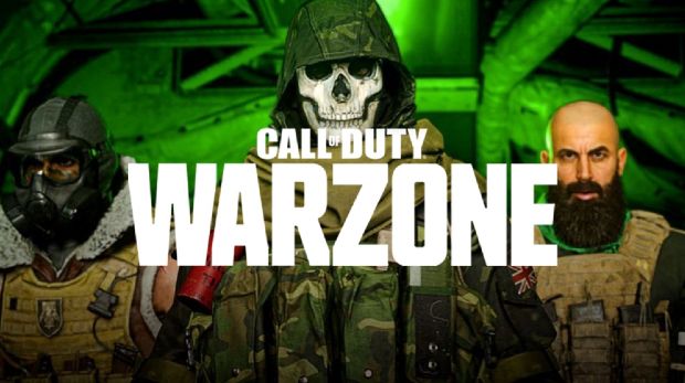 Top 5 killstreaks tốt nhất trong Call of Duty: Warzone