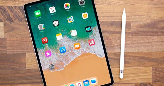 iPad Air 4 2020 sẽ 