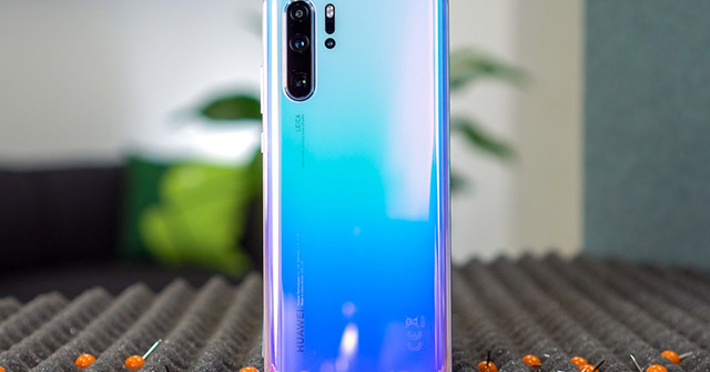 Huawei có cơ hội 