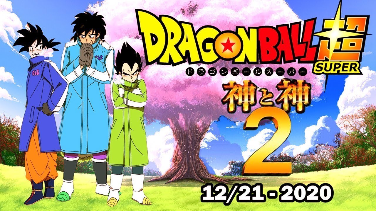 Dragon Ball Super: Tại sao phần 2 lâu chưa diễn ra?