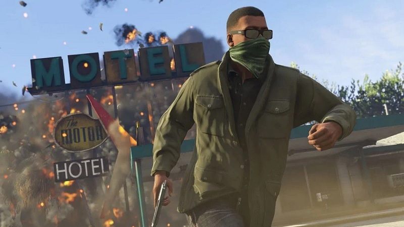 GTA Online - dùng bug kiếm tiền, tưởng ngon ai ngờ tài khoản trống rỗng như không chỉ sau một đêm