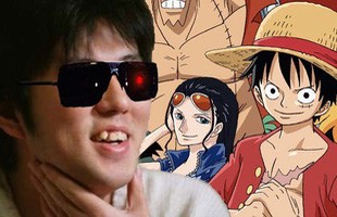 Eiichiro Oda có thể sẽ 