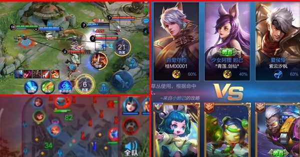 Cận cảnh loại hack nguy hiểm nhất đang hoành hành trong game MOBA mobile top 1 thế giới