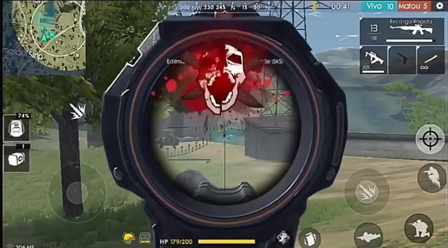 Tổng hợp các mẹo Headshot để trở thành siêu bắn tỉa trong Free Fire