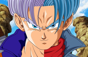 Dragon Ball: Cùng là một người, nhưng vì sao Future Trunks và Trunks có màu tóc khác nhau?