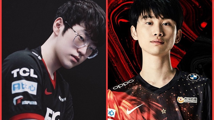 Lịch thi đấu chung kết LPL Mùa Hè 2021: FPX vs EDG