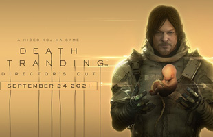 Death Stranding Director’s Cut đã khắc phục khuyết điểm của bản cũ như thế nào?