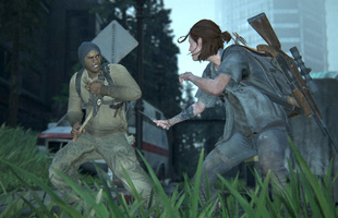 Naughty Dog chính thức phát triển phần chơi multiplayer cho gà cưng The Last of Us II?