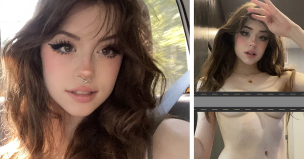 Nóng: Nữ streamer xinh đẹp bậc nhất thế giới bị lan truyền hàng loạt ảnh 18+ gây xôn xao cộng đồng mạng