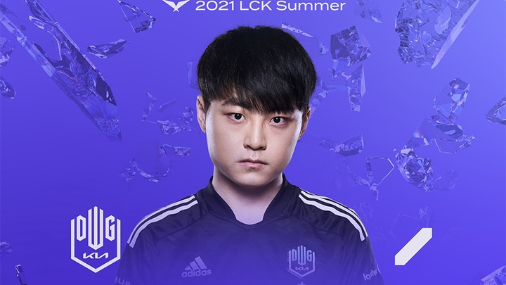 LMHT: Showmaker được tôn vinh MVP chung kết LCK Mùa Hè 2021