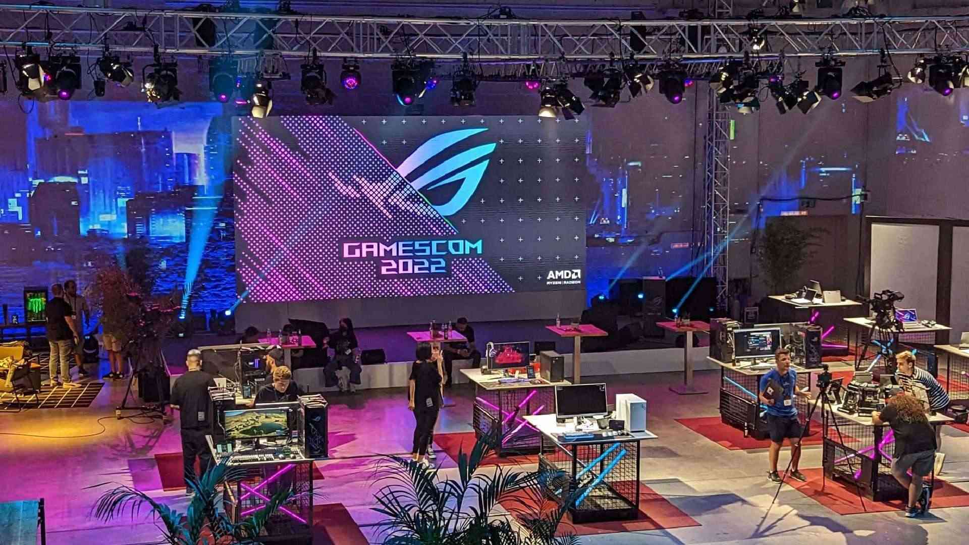 Gamescom 2022: 'Tất tần tật' mọi công bố được tiết lộ tại Opening Night Live (Phần cuối)