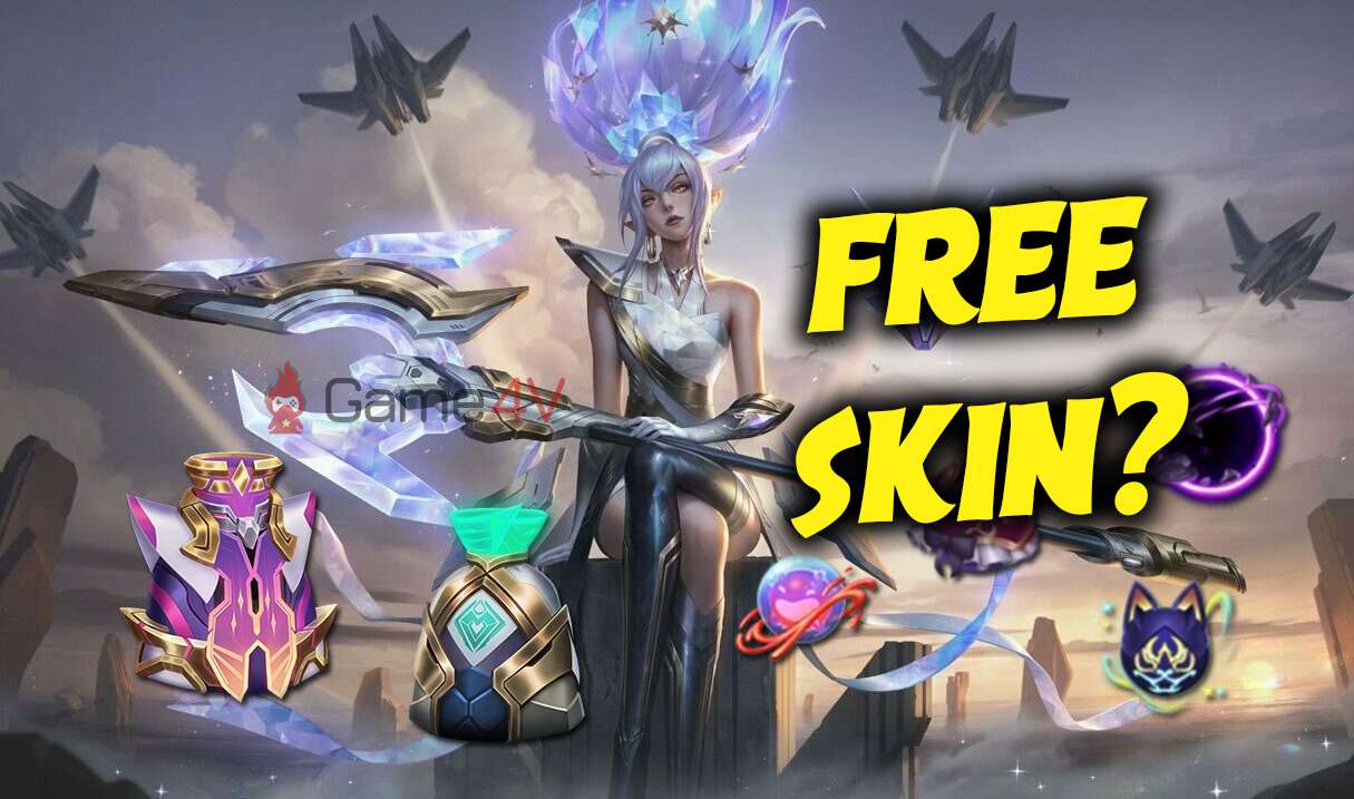 LMHT: Lợi dụng lỗi game bỏ túi cả nghìn skin miễn phí, nhiều người chơi bị ‘ban acc’ vĩnh viễn