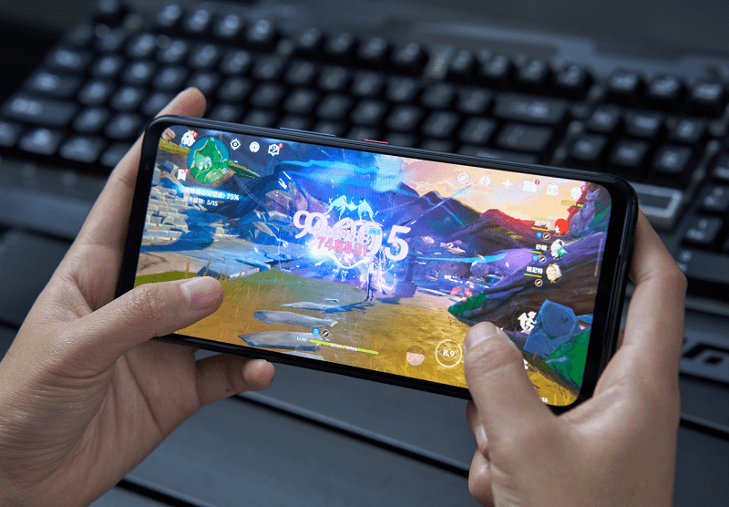 Nhật Bản có hơn 55 triệu game thủ