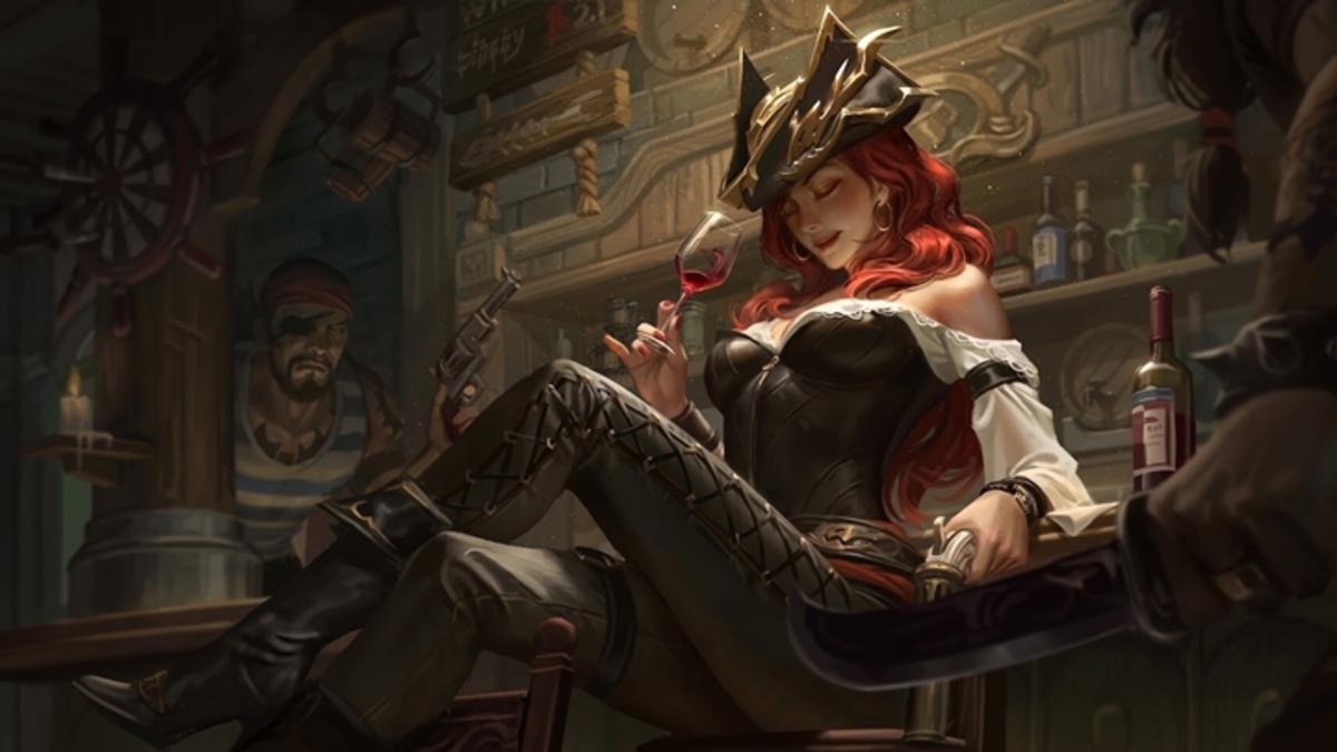 LMHT: Miss Fortune dự định sẽ được buff lối chơi chí mạng trong thời gian tới