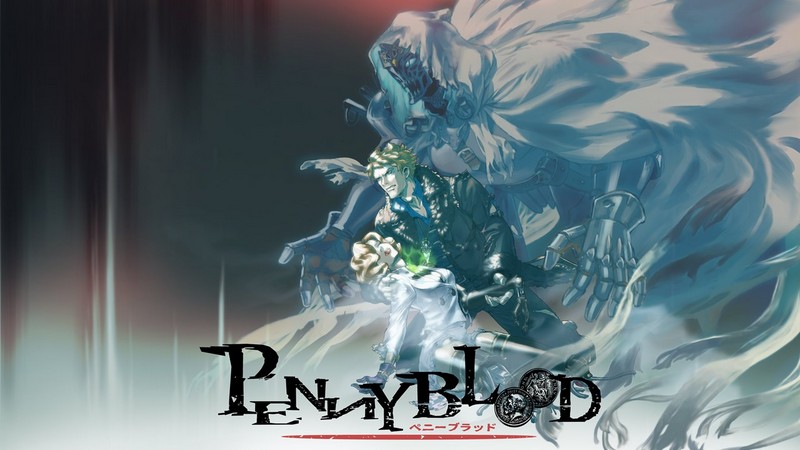 Penny Blood hậu duệ game nhập vai Shadow Hearts bất ngờ xuất hiện