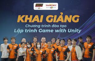 FPT Aptech giải cơn khát nhân lực ngành lập trình game