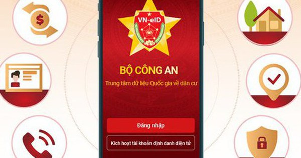 Có những cách đăng ký tài khoản định danh điện tử nào?